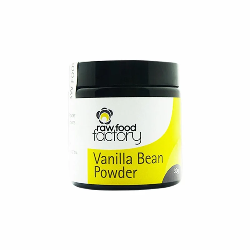 Vanilla Bean Powder 30g