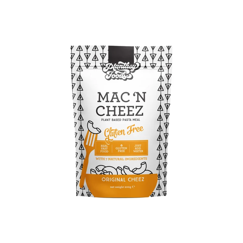 Mac 'N Cheez Original 200g