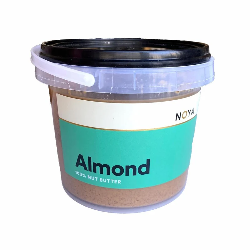 Almond Nut Butter 1kg