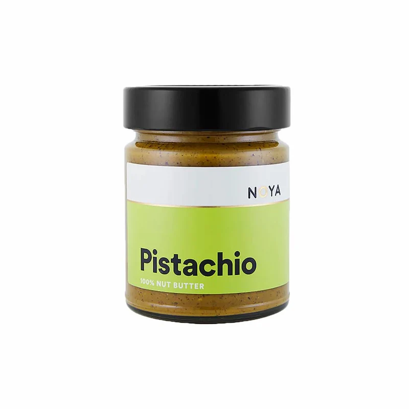 Pistachio Nut Butter 250g