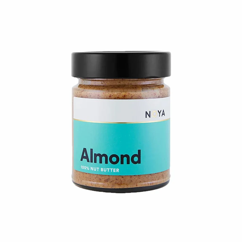 Almond Nut Butter 250g