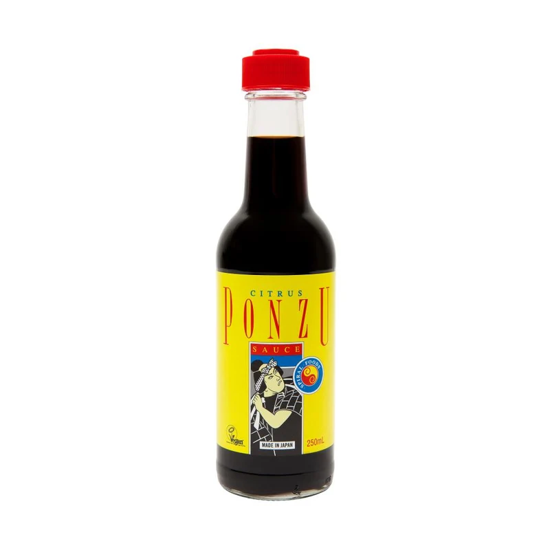 Citrus Ponzu 250ml