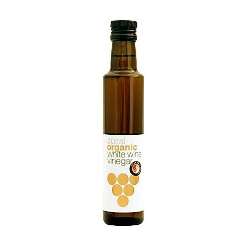 White Wine Vinegar 250ml