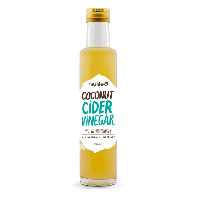 Coconut Cider Vinegar 250ml