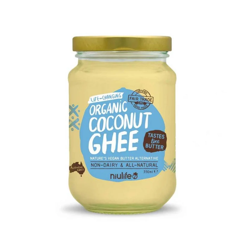 Coconut Ghee 350ml
