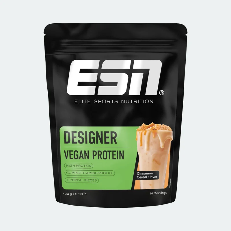 ESN Vegan Designer Protein 2.0