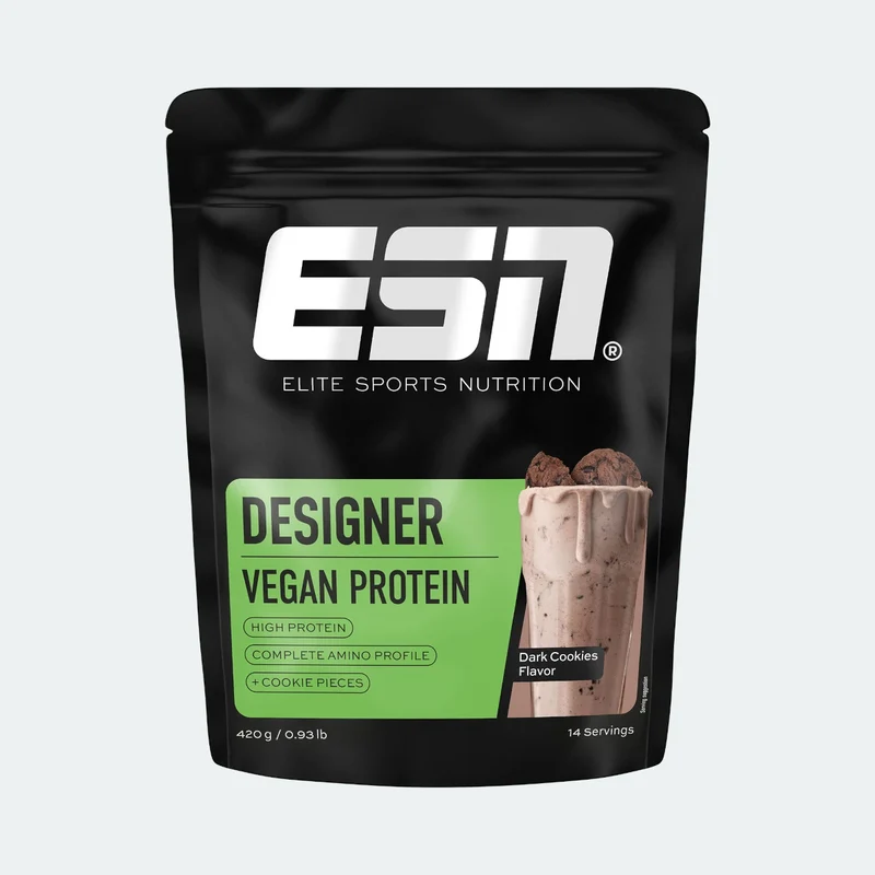 ESN Vegan Designer Protein 2.0