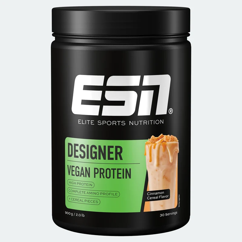 ESN Vegan Designer Protein 2.0