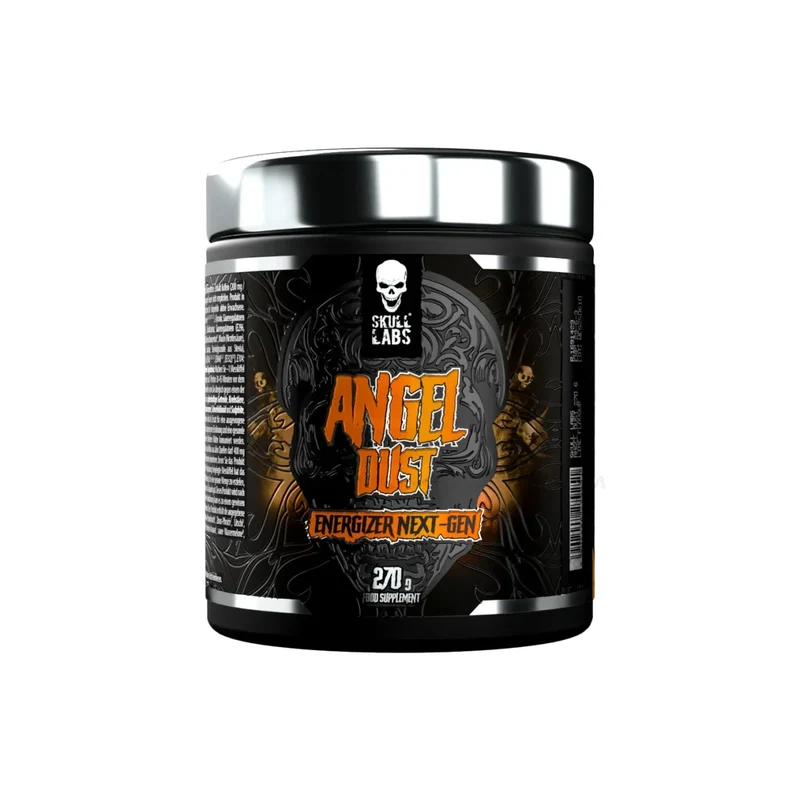 Skull Labs Angel Dust 270g EU Version