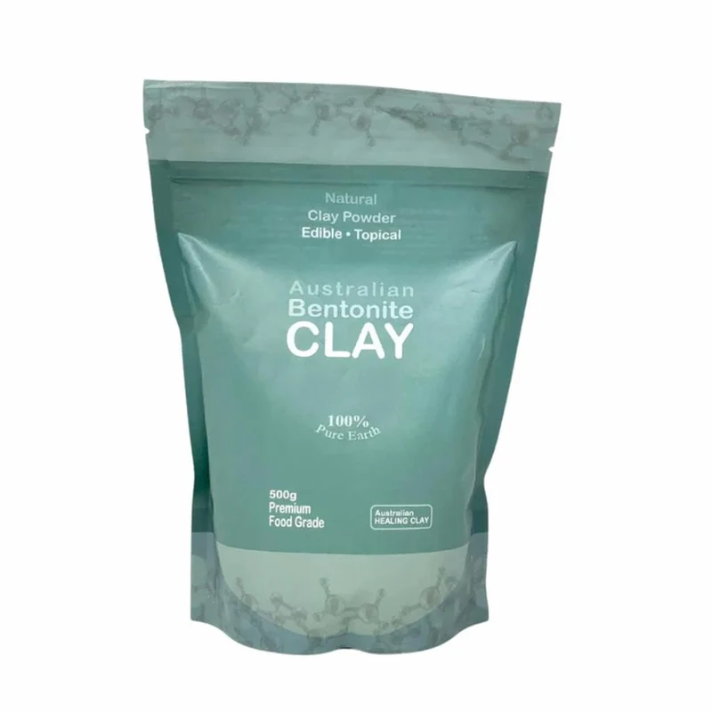 Bentonite Clay 500g
