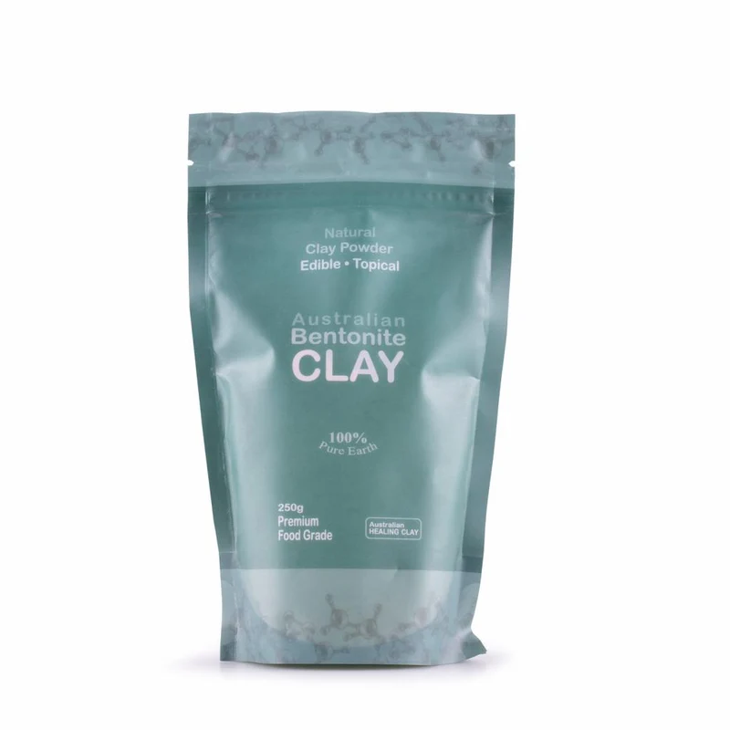 Bentonite Clay 250g