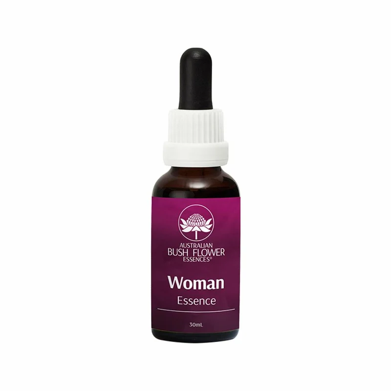 Woman Drops 30ml