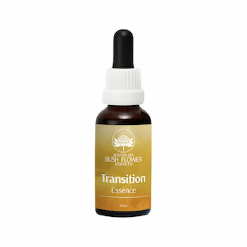 Transition Drops 30ml