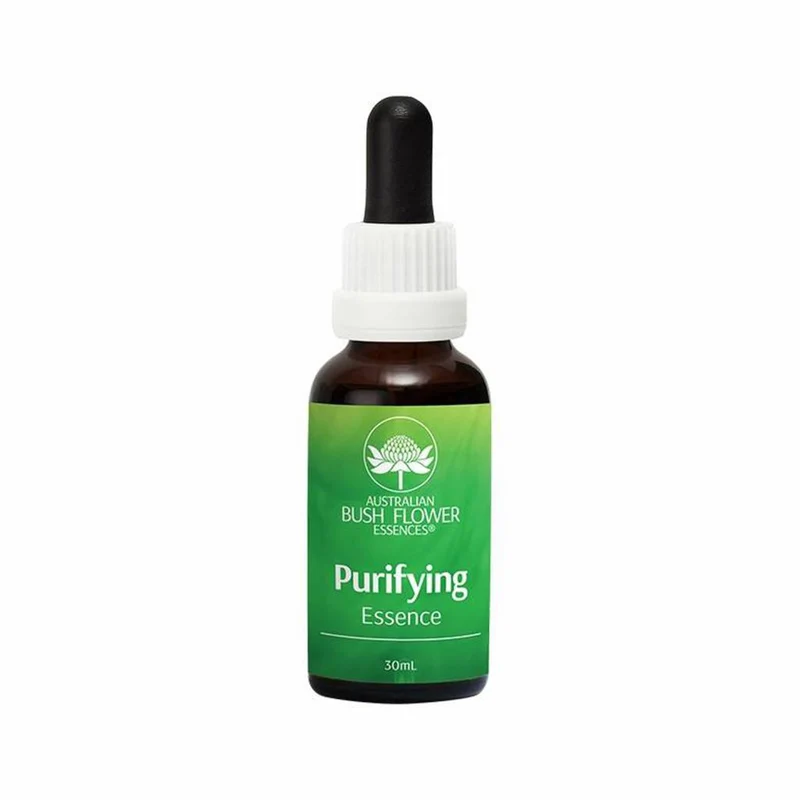 Purifying Drops 30ml