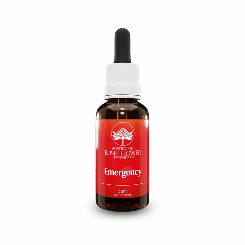 Emergency Drops 30ml