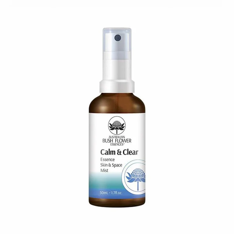 Calm & Clear Skin & Space Mist 50ml