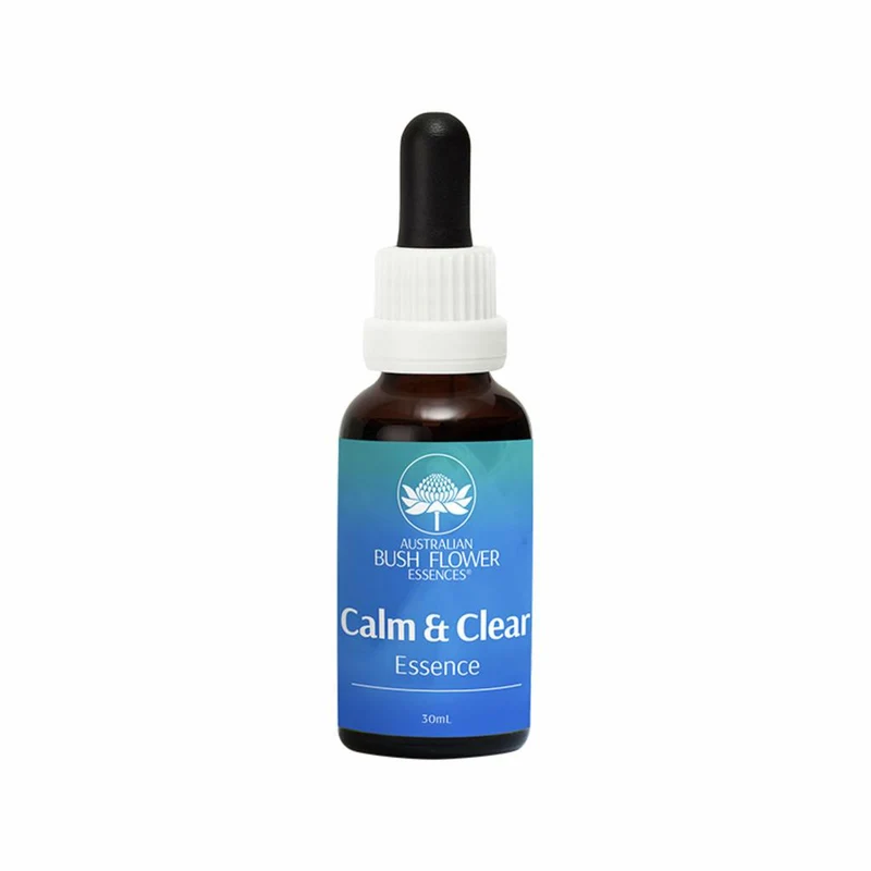Calm & Clear Drops 30ml