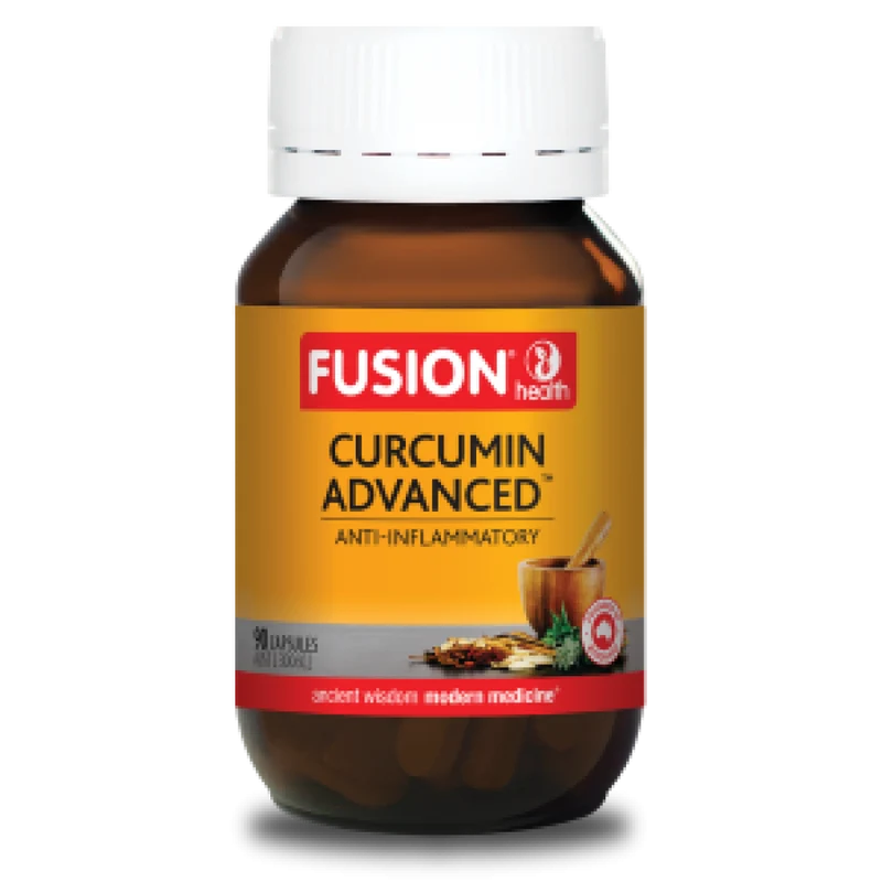 Curcumin Advanced 90c