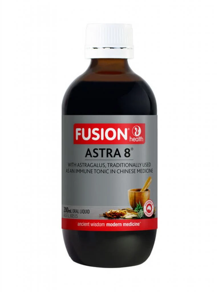 Astra 8 Immune Tonic 200ml