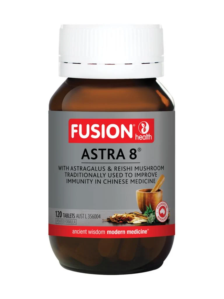 Astra 8 Immune 120t