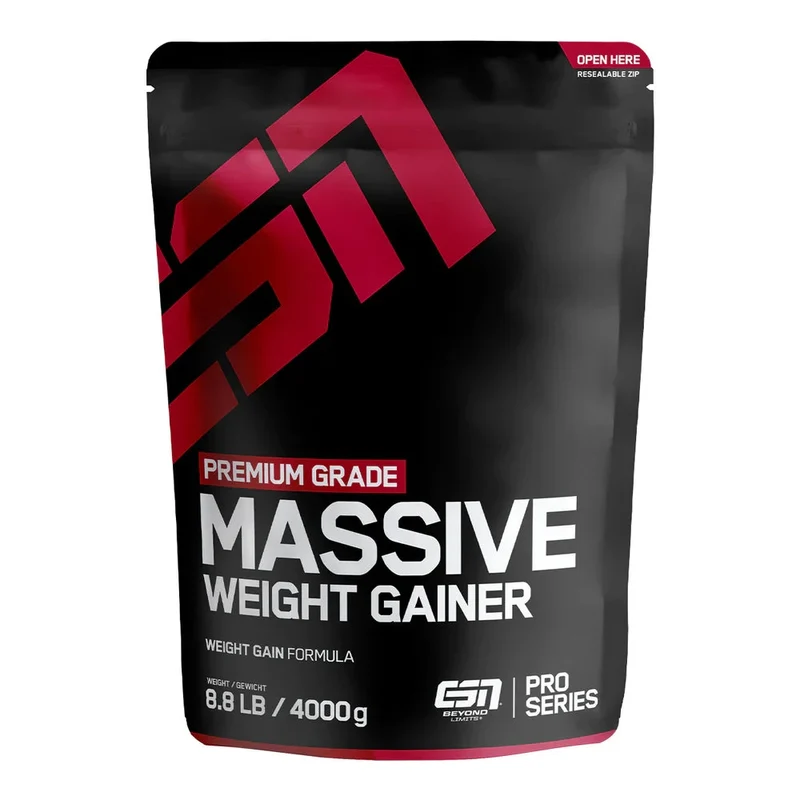 ESN Massive Weight Gainer 4kg