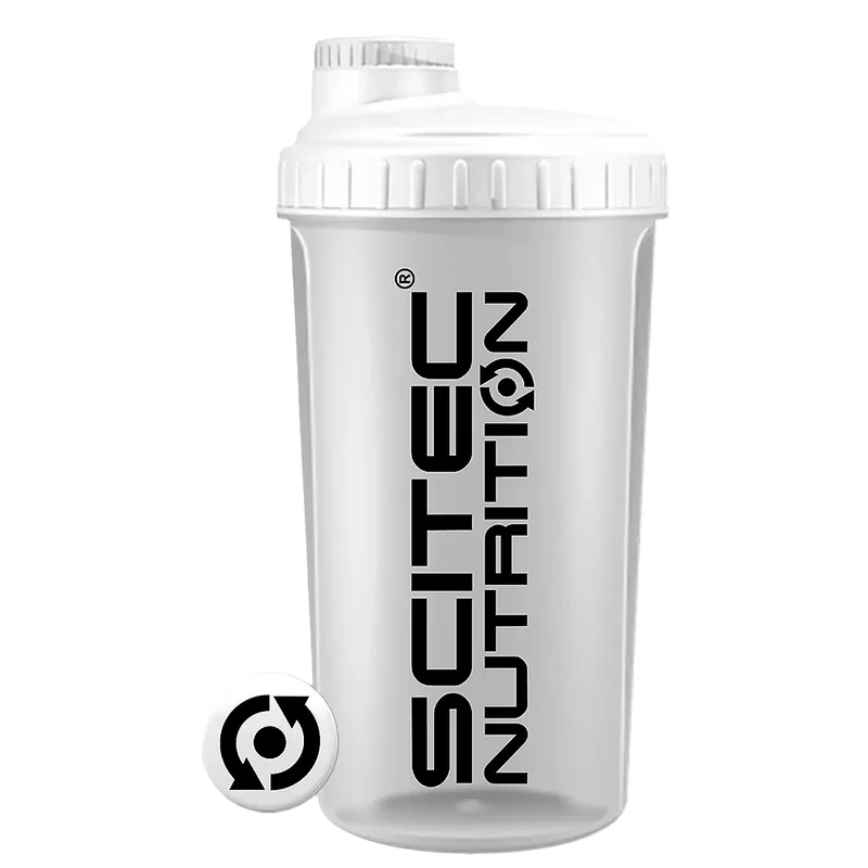 Scitec Nutrition Shaker für 700ml