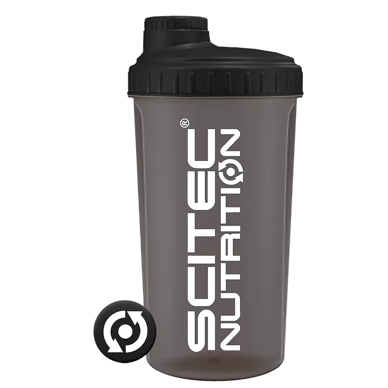 Scitec Nutrition Shaker für 700ml