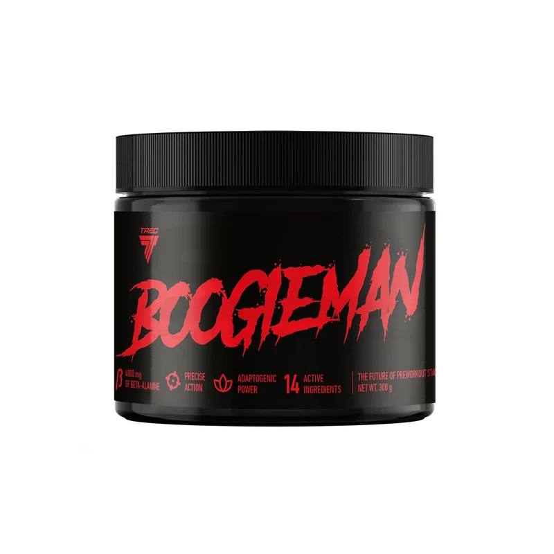 Trec Nutrition Boogieman Booster 300g