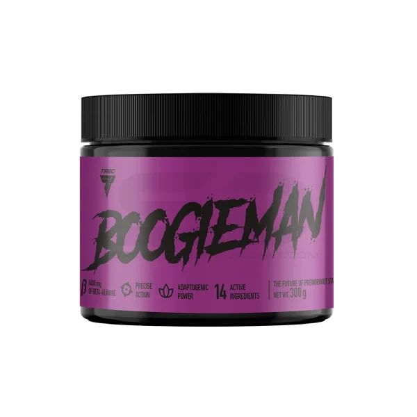 Trec Nutrition Boogieman Booster 300g
