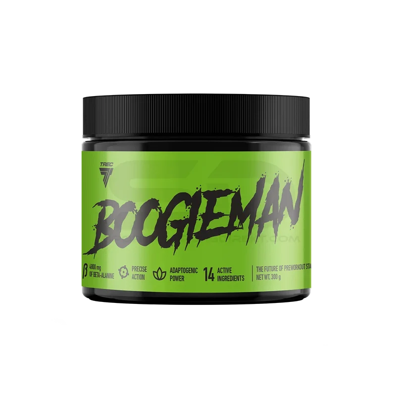 Trec Nutrition Boogieman Booster 300g