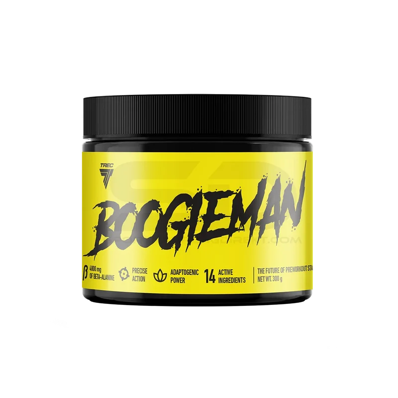 Trec Nutrition Boogieman Booster 300g