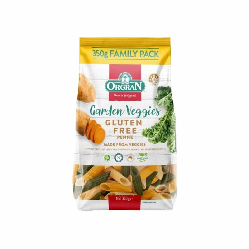 Garden Veggies Pasta Penne 350g