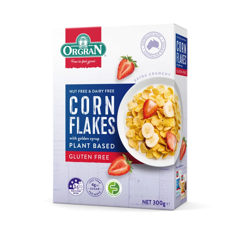 Corn Flakes 300g