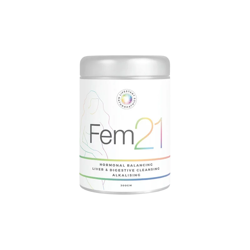 Fem21 300g