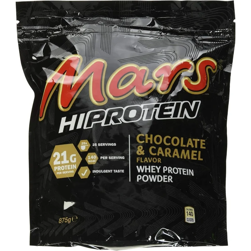 Mars Protein Powder 875g