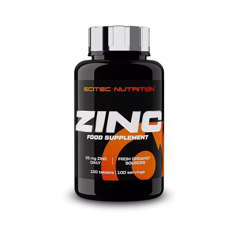 Scitec Nutrition Zinc 100 Tabletten
