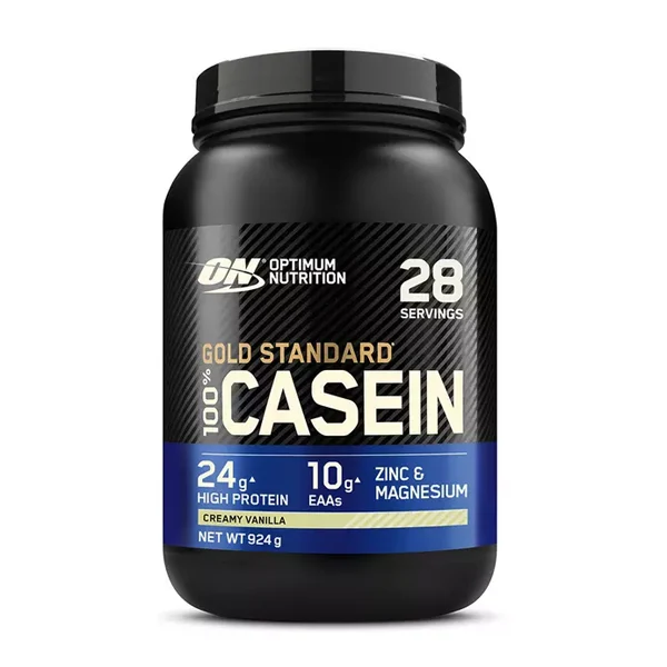 Optimum Nutrition Gold Standard 100% Casein 924g