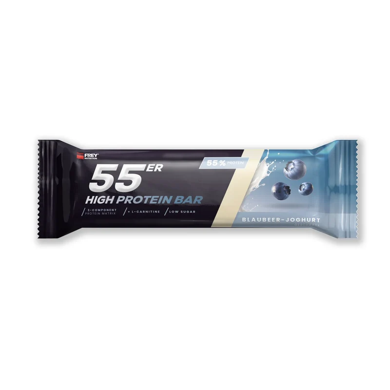 Frey Nutrition 55er Proteinriegel 50g