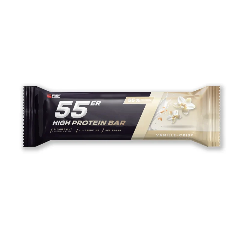Frey Nutrition 55er Proteinriegel 50g