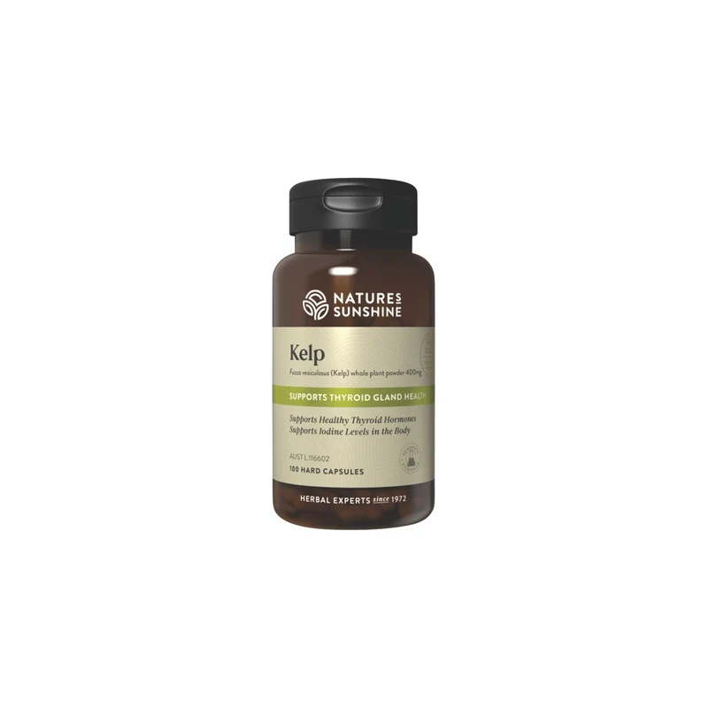 Kelp 100c