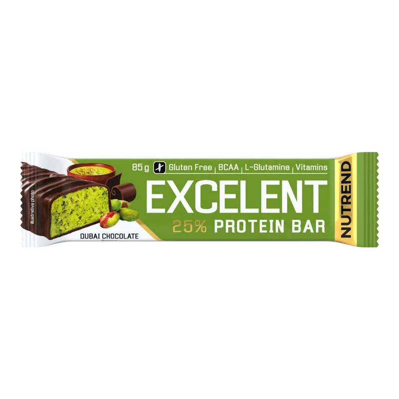 Nutrend Excelent Protein Bar 85g Riegel
