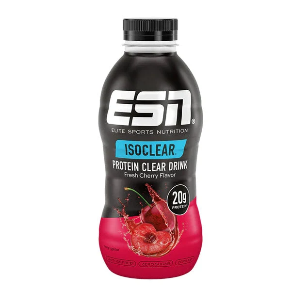 ESN Isoclear Protein 500ml Flasche