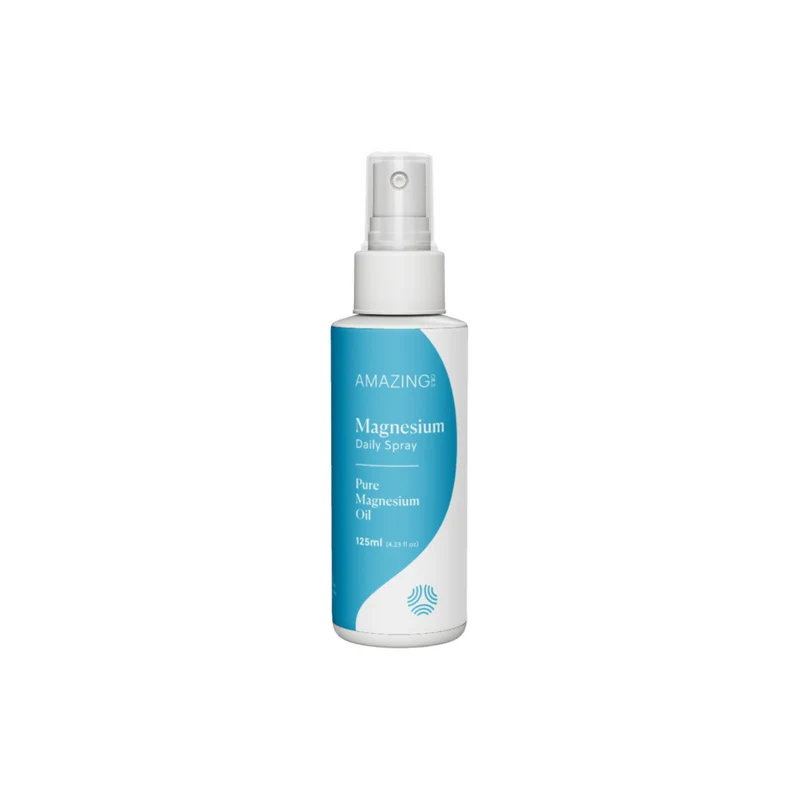 Magnesium Daily Spray 200ml