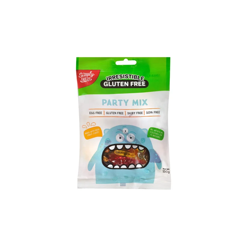 Party Mix 150g