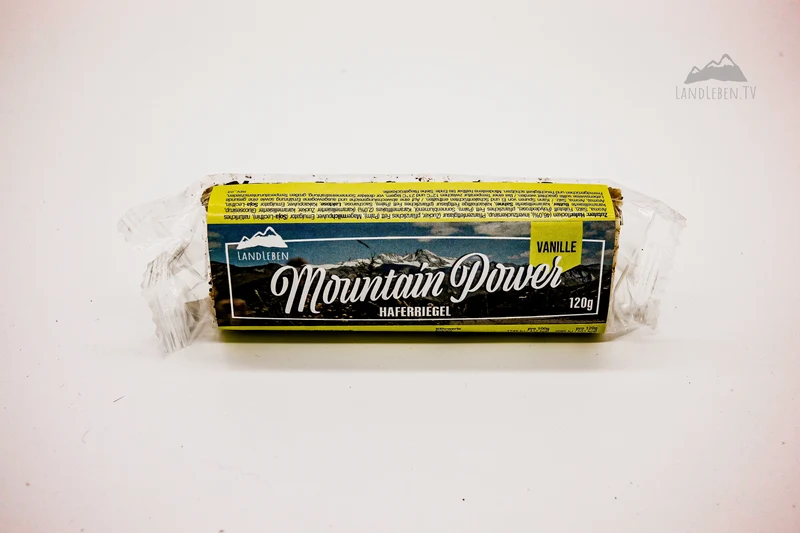 Mountain-Power Dreier-Pack