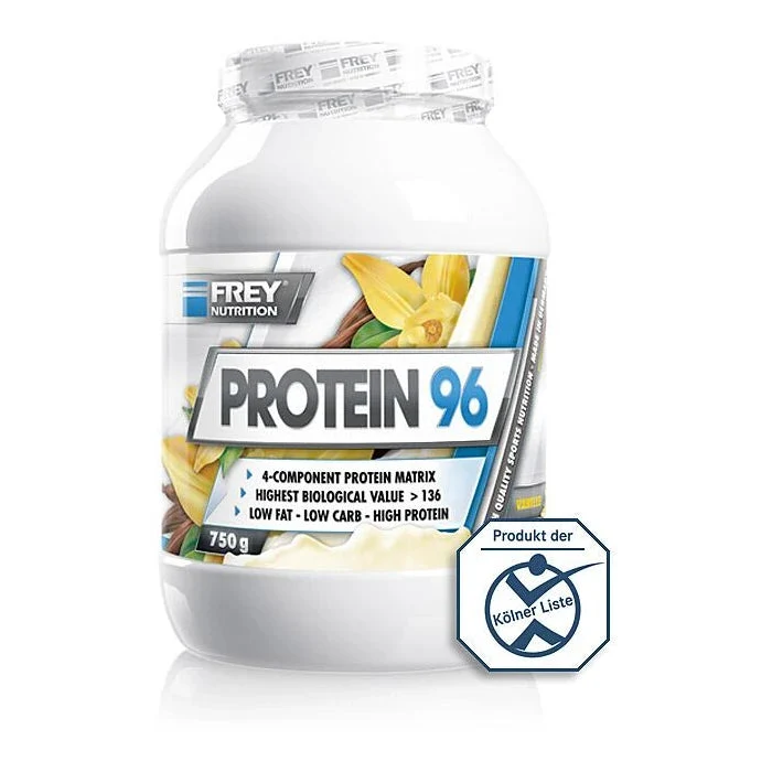 Frey Nutrition Protein 96