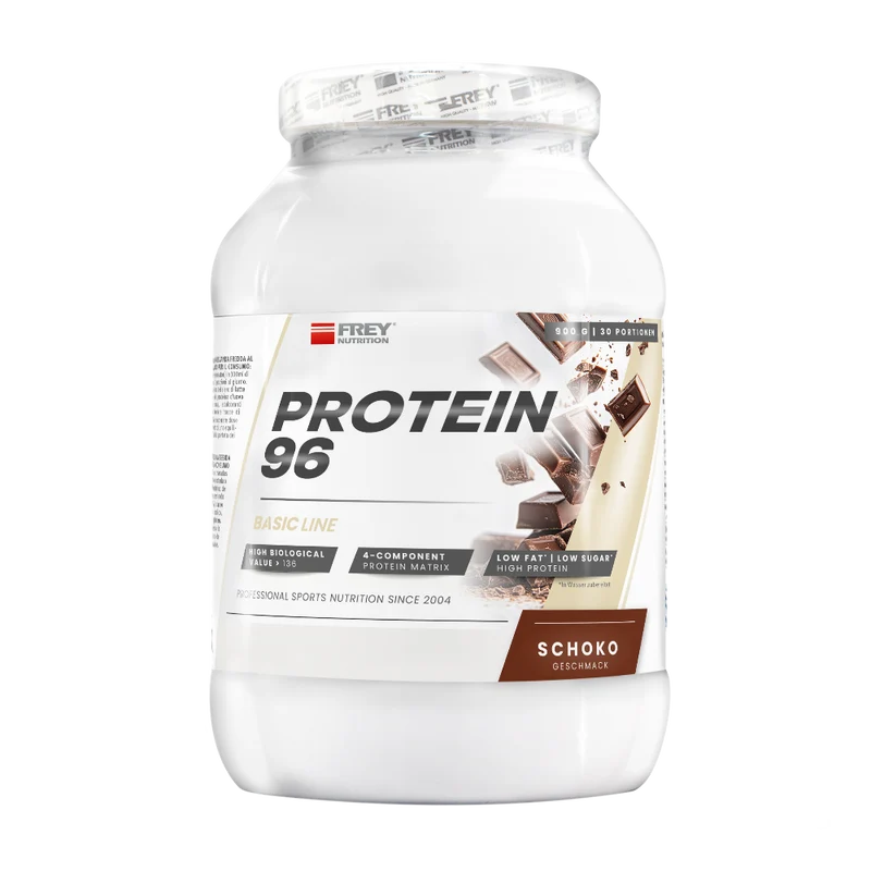 Frey Nutrition Protein 96
