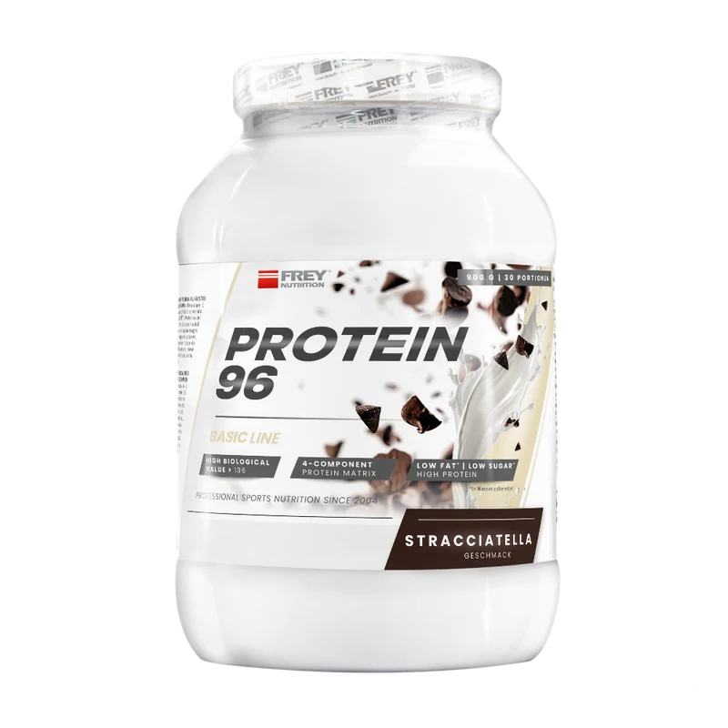 Frey Nutrition Protein 96