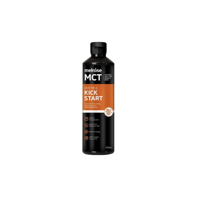 MCT Oil Kick Start 250ml