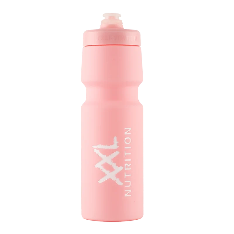 XXL Nutrition Trinkflasche 750ml